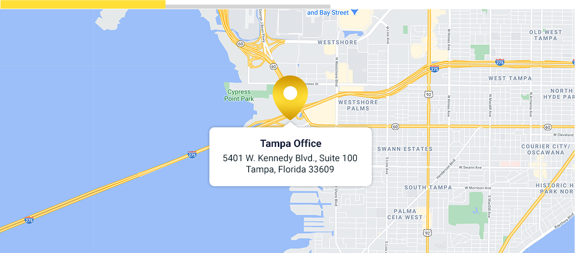 Tampa Office