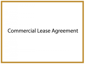 commercial-lease-agreement