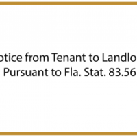 notice-from-tenant-to-landlord-pursuant-to-fla-stat-83 notice-from-tenant-to-landlord-pursuant-to-fla-stat-83