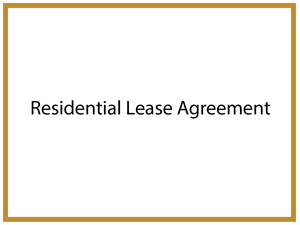 residential-lease-agreement