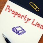 PropertyLien