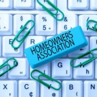 HomeownersAssociation HomeownersAssociation