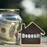Deposit Deposit