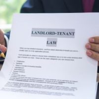 Landlord Tenant Law Landlord Tenant Law