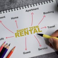 ShortTermRental ShortTermRental